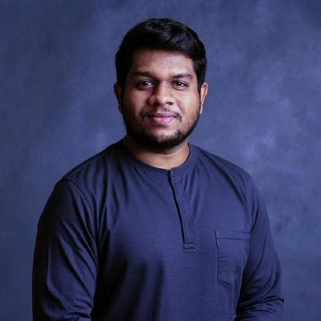Pasindu Jayasinghe